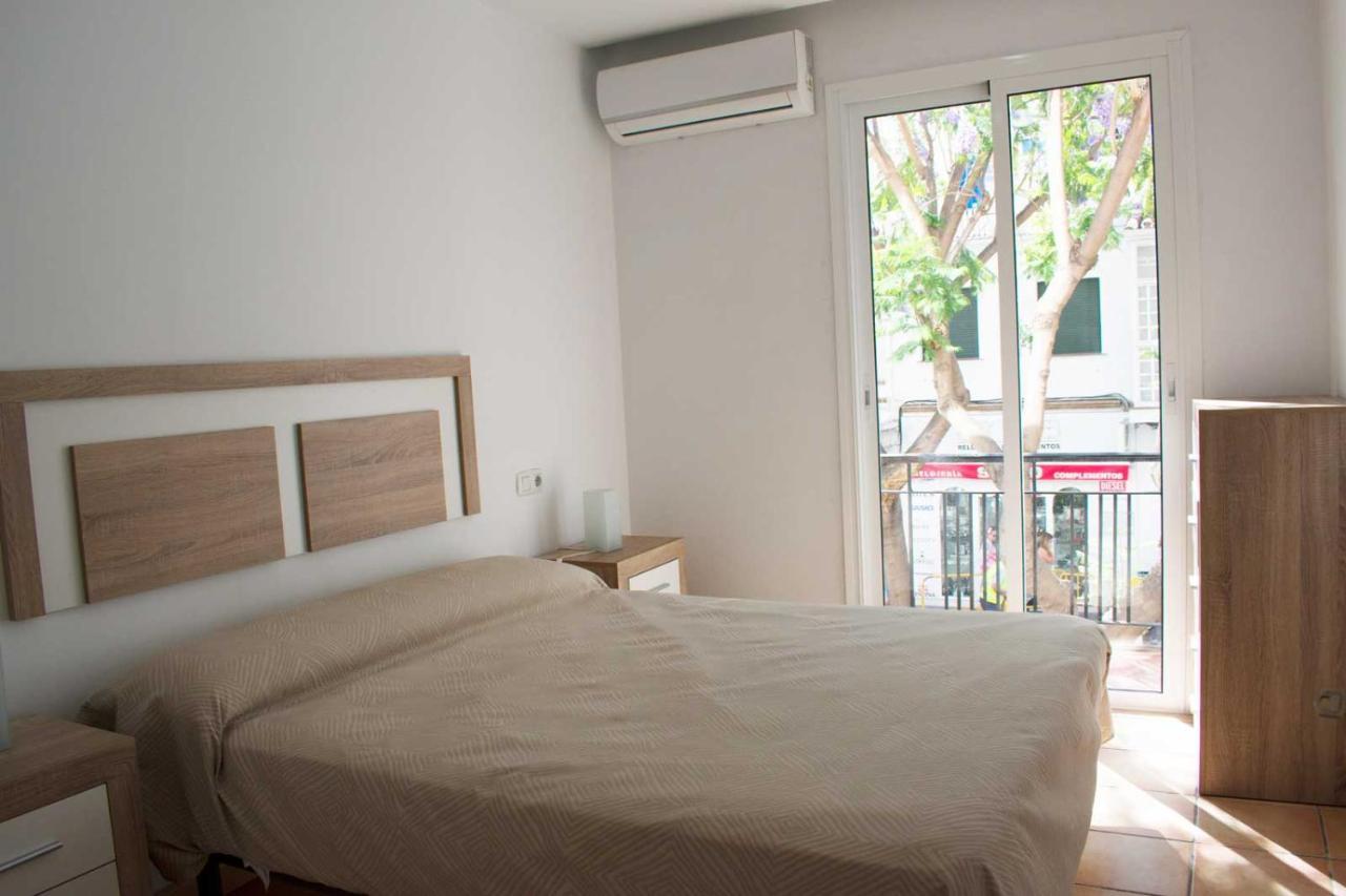 Appartement Vacation *