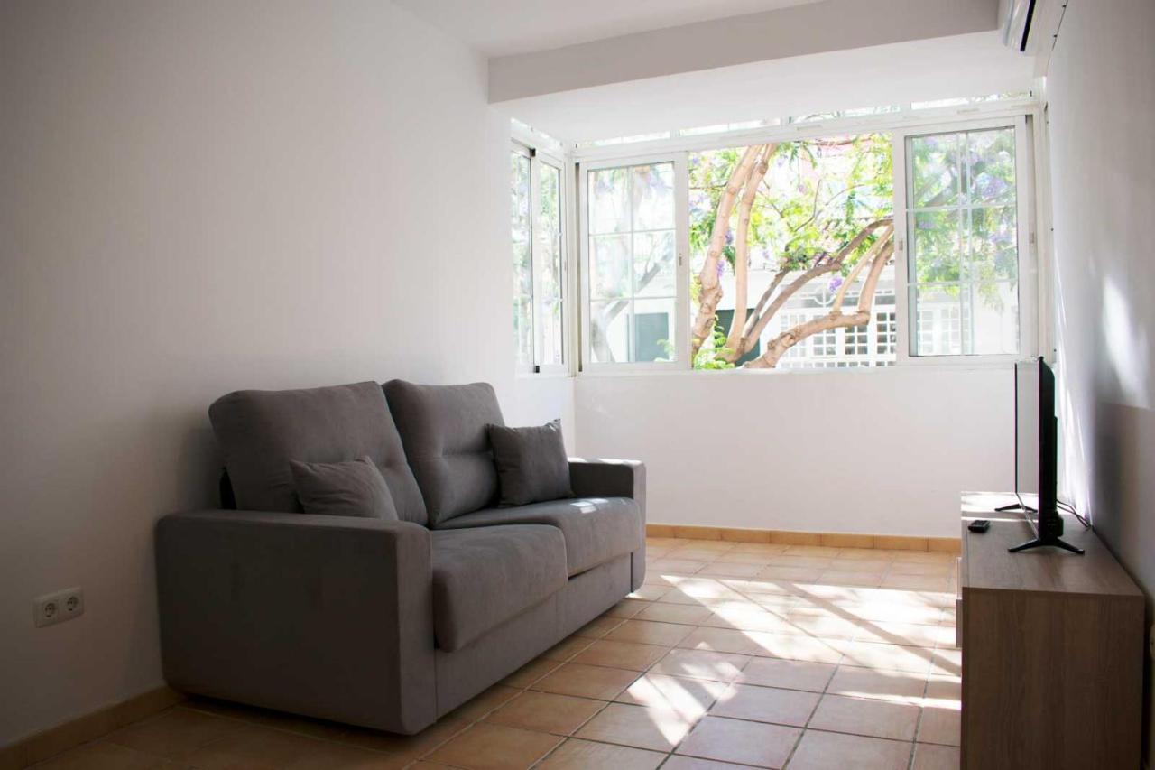 Appartement Vacation