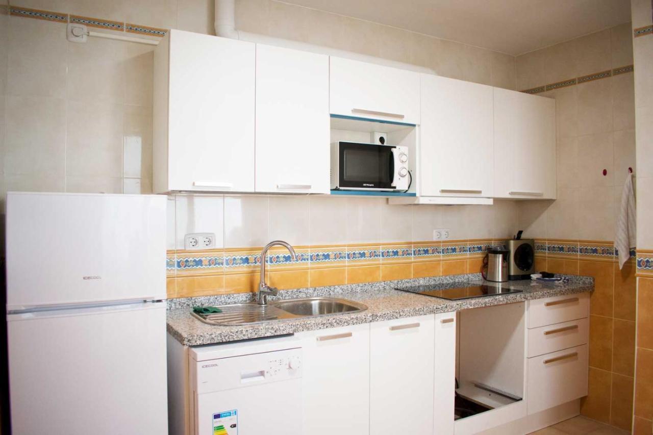 Appartement Vacation Fuengirola